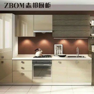 实木橱柜品牌推荐 实木橱柜品牌有哪些