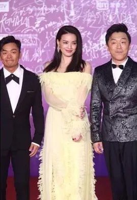 舒淇罕见编发在哪看？