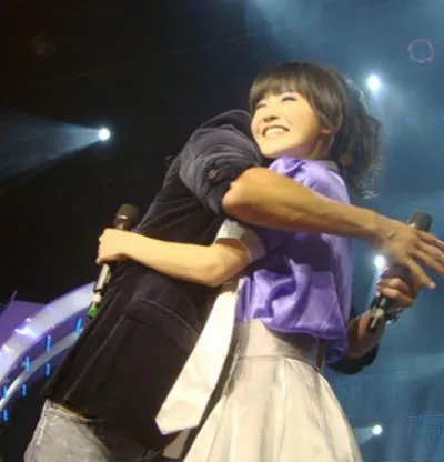 2009名师高徒巅峰绝伦呈现 激烈厮杀外籍选手成冠军