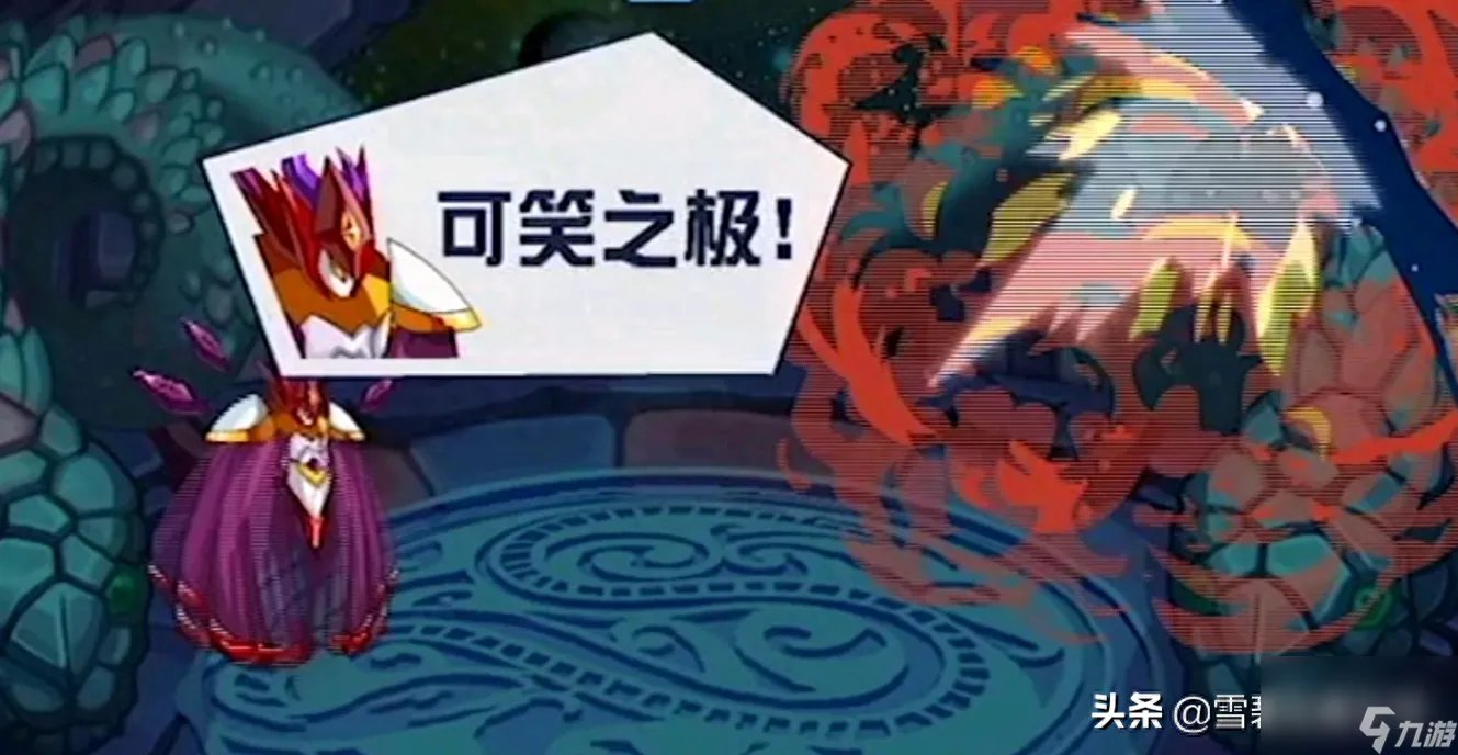 赛尔号异能王力量试炼怎么打 赛尔号异能王能量有多强  2023推荐