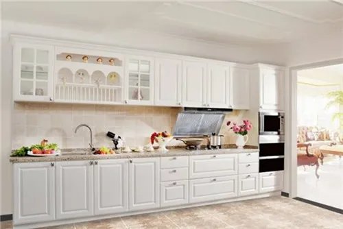 欧铂丽橱柜和欧派有什么区别 如何正确选购橱柜