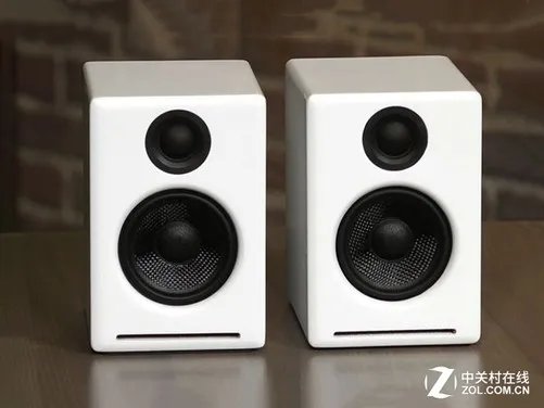 时尚又好听 桌面好选择 桌面音箱大搜罗