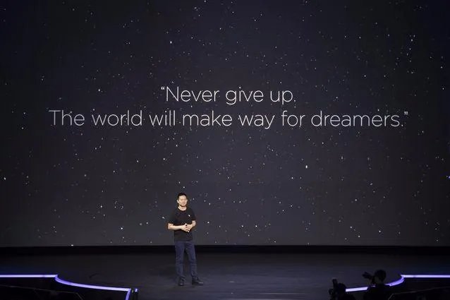 贾跃亭的乐视控股和乐视移动被列入失信名单，这意味着什么？