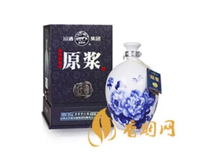 浩润集团白酒品牌介绍