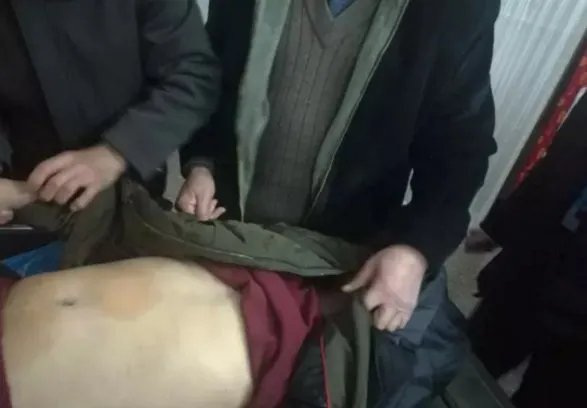 男子被带到派出所数小时后死亡是怎么回事?