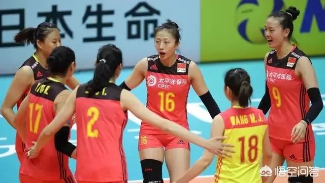 中国女排有惊无险，3-0战胜土耳其队，对这场比赛有何评论？