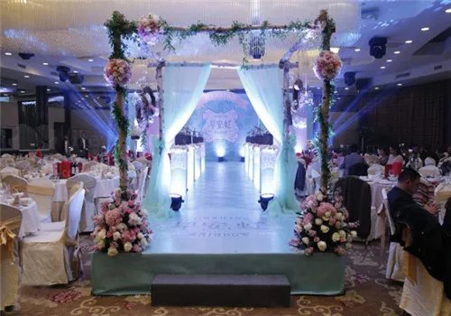 大连婚礼策划哪家好 2017大连婚庆一般多少钱