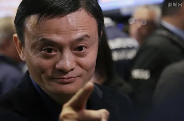 马云捐款保护湿地 马云此举获得人们大赞