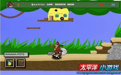 怎样玩大金刚猴