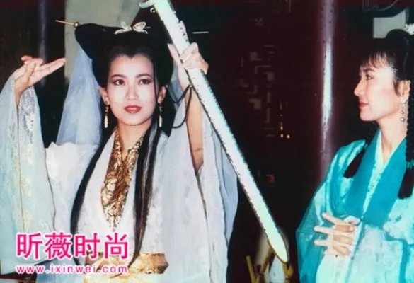 白娘子真实身份曝光:我们竟被骗了20年（图文）