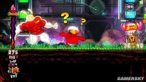 《哦耶!愤怒的死亡兔子》IGN详评 一个字烂