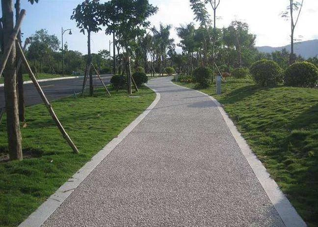 透水混凝土施工工艺和流程是什么