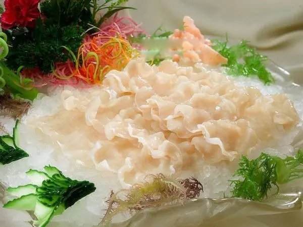 象拔蚌是什么东西 为什么象拔蚌长得那么像男生的