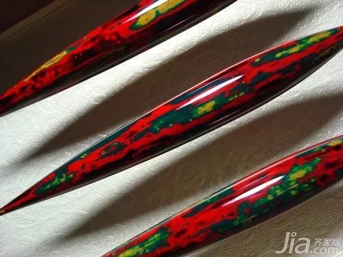 生漆工艺制作 生漆的价格及作用