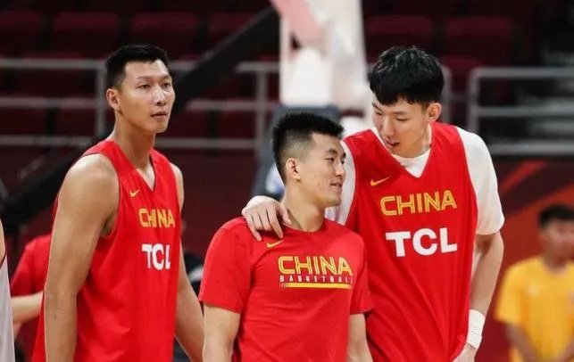 中国男篮获第24名 丧失直通奥运资格