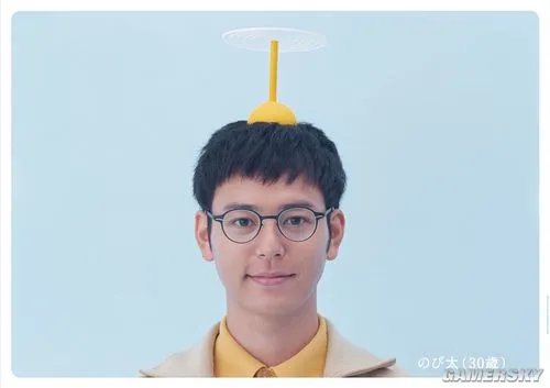 丰田《机器猫》真人版广告 让雷诺扮演机器猫