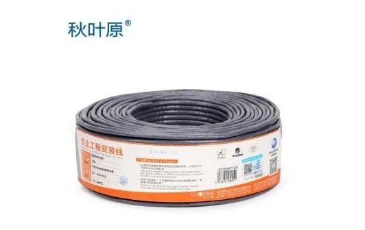 网线品牌综合排名 网线哪个牌子好