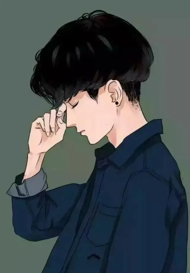 你用过最好看的QQ头像是哪个？