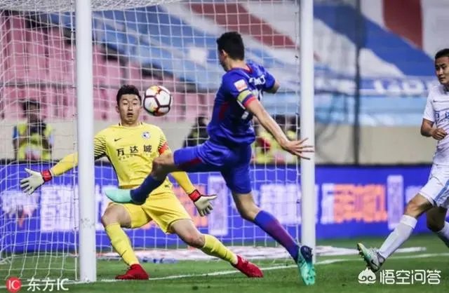 0:1输给上海申花，大连一方至今无法获得首胜的问题在哪？