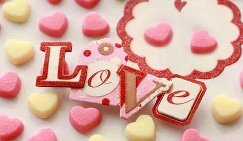 花心男女的专注爱情情感日志