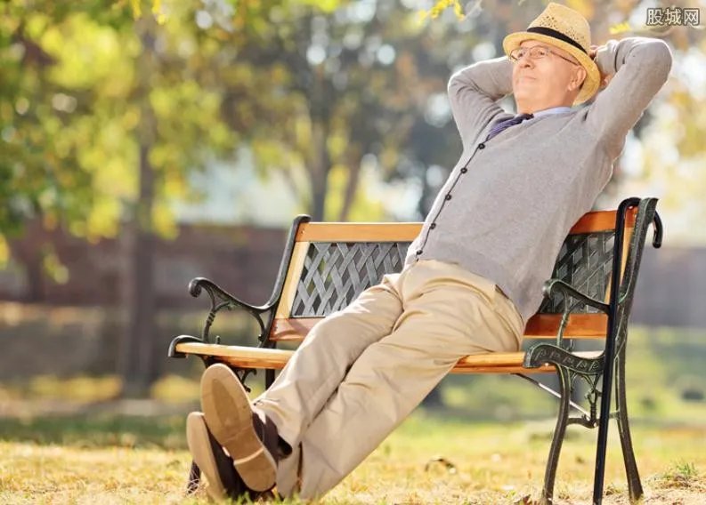 延迟退休时间表明确 哪些人受到影响最大?