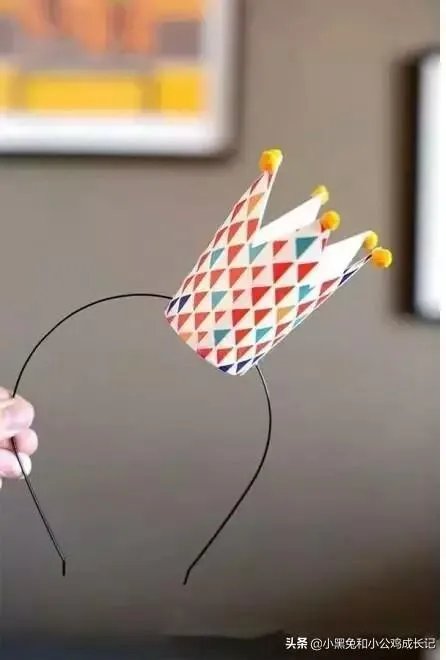 让孩子学习手工制作有什么好处吗？