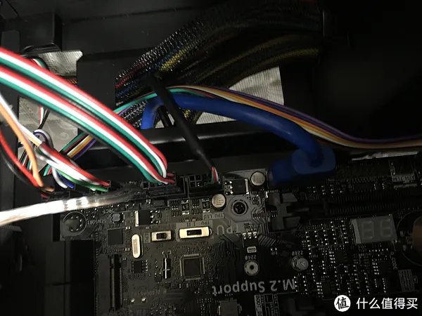 这货没人晒 篇二:海盗船H100i-GTX散热器开箱附安装过程