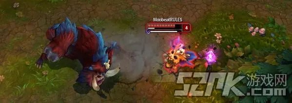 LOL新英雄纳尔什么时候出?