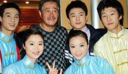 赵本山徒弟丫蛋离婚的原因是什么?