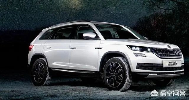 2018年的途观L性价比怎样？