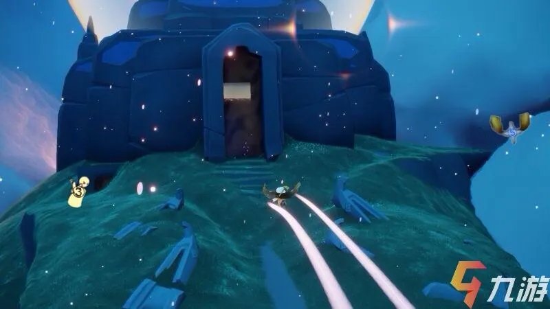 光遇晨岛八个先祖分别在哪 晨岛先祖全收集