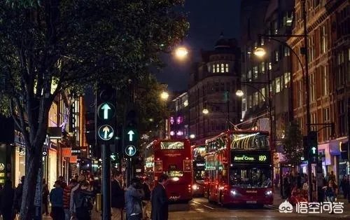 美国富豪抄底伦敦豪宅市场，成第二大海外买家。大家怎么看？