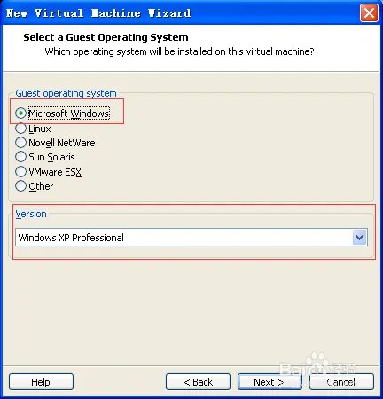 VMware Workstation8教程