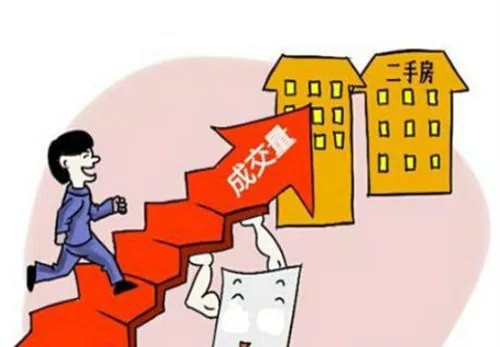 珠海二手房价格走势  到底买新房还是二手房