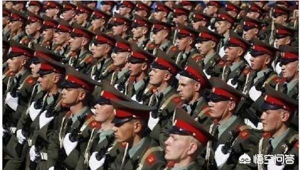 有人说:俄罗斯正在进行人类史上最大规模军演,为什么?