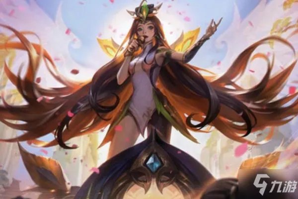 英雄联盟十周年限定皮肤一览