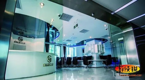 北京最土豪网吧：进门费5000元 每小时69元