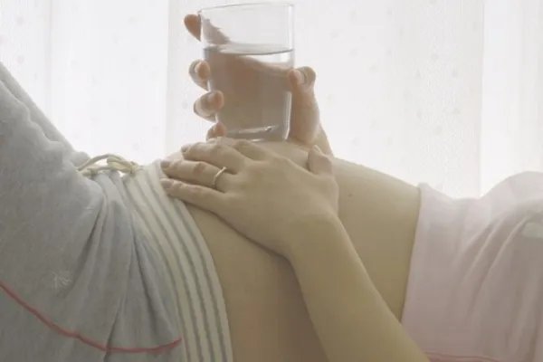 朱丹怀二胎疑压力大，你觉得女子怀孕是不是很辛苦？