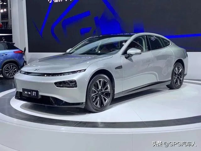 小鹏汽车怎么样？