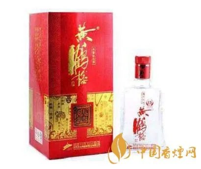 了解一品黄鹤楼白酒价格