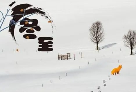 关于冬至的传说故事有哪些