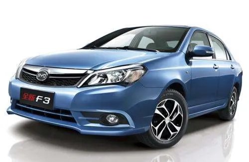 预算5万以下买什么车比较好呢?