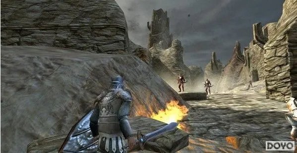 掠夺之剑：暗影大陆-图文流程全攻略