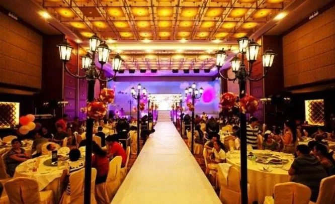 重庆婚宴预订注意事项 婚宴酒店预订攻略推荐