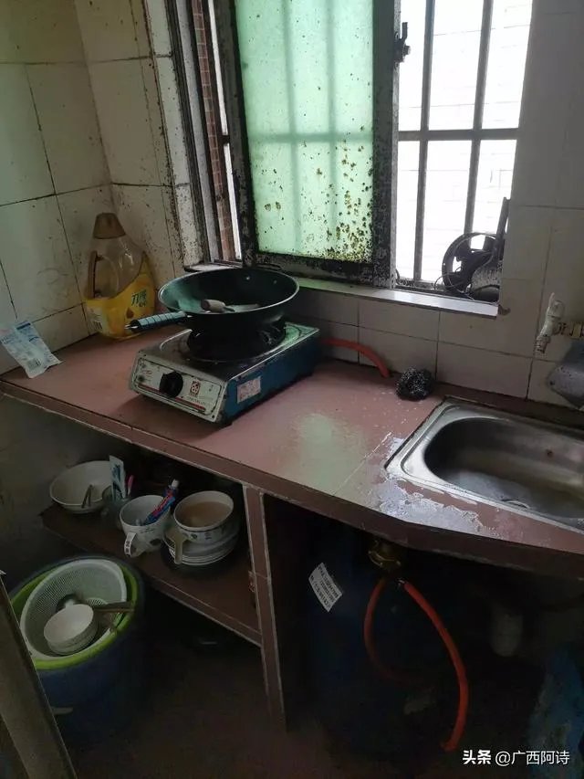 澳门科技大学旁边怎么租房子住