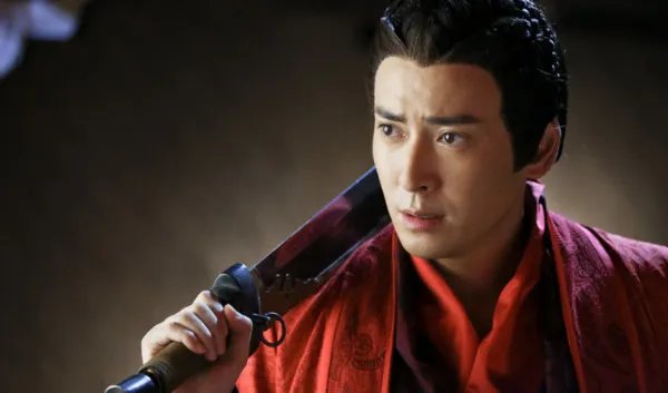 田伯光的结局怎样?