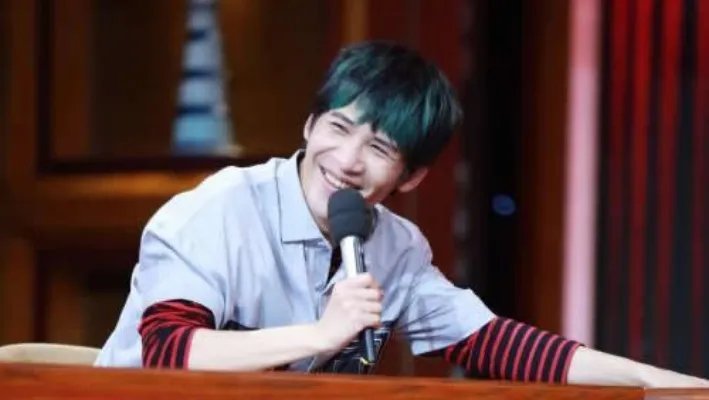 王思聪diss大张伟是什么情况：具体详情及第一次被diss始末