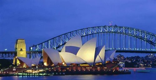 去澳大利亚旅游大概要多少钱