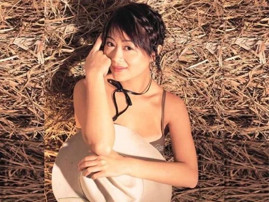 姚乐怡三级电影合集  激情大尺度镜头曝光