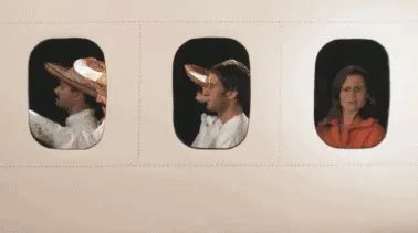 美联航弄坏了我的吉他案例的问题点